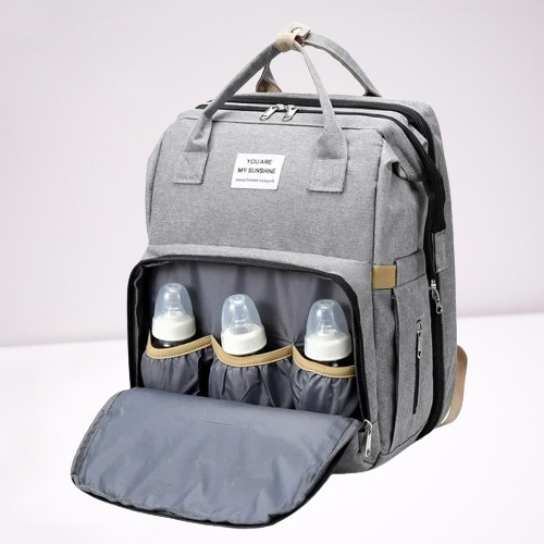 Backpack Changing Baby Diaper Bag